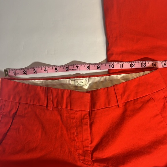 J. Crew - Stretch - Slacks - Picture 10 of 10